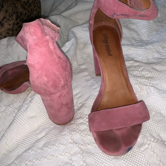 Jeffrey Campbell heels - Picture 4 of 6